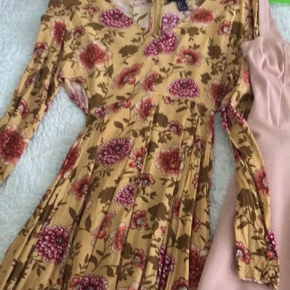 Forever 21 Dress Bundle - Picture 6 of 7